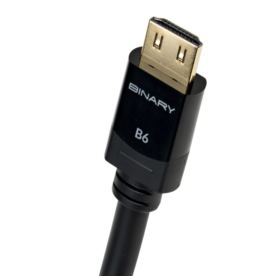 Binary™ Cables B3 Series Subwoofer Cable