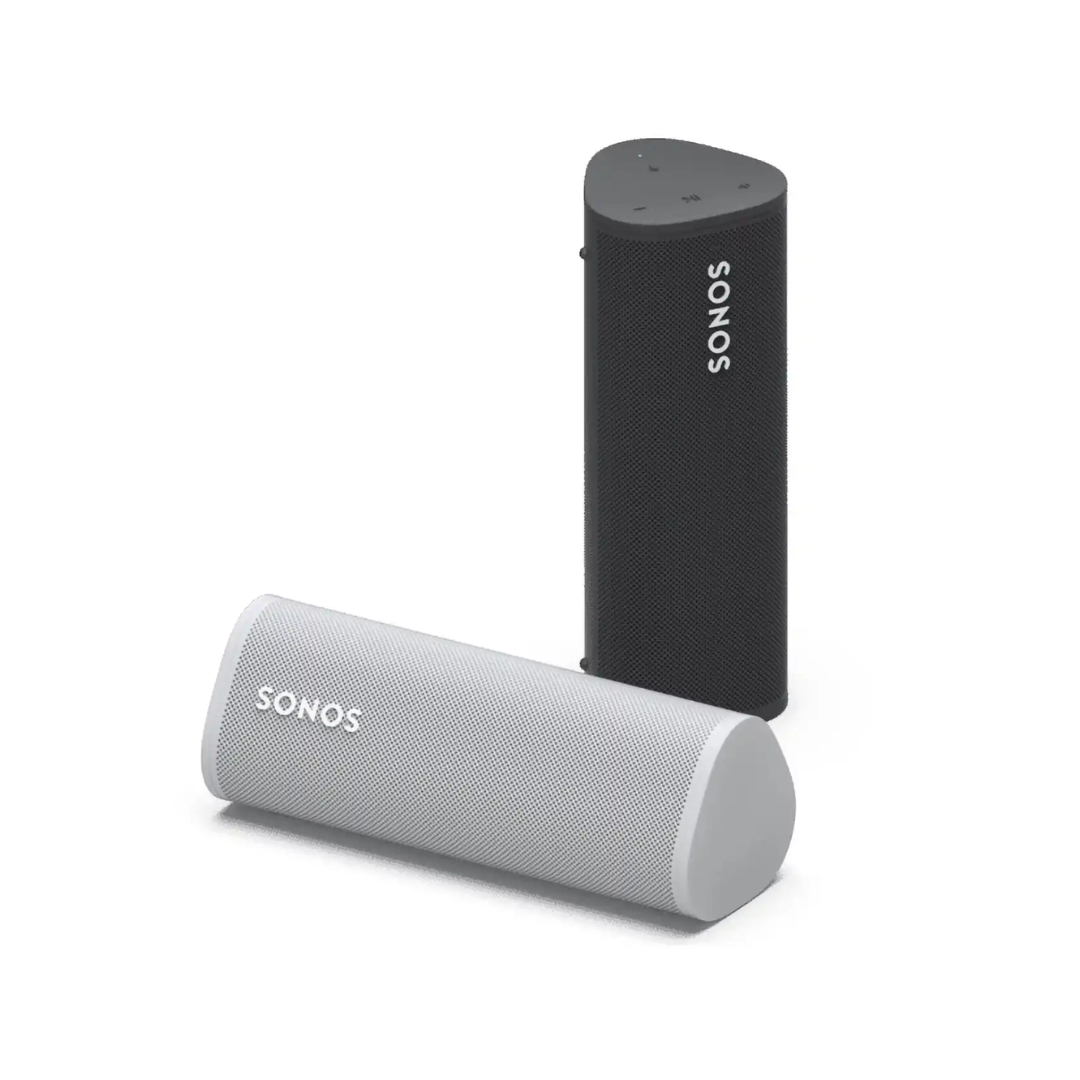 Sonos Roam, análisis: review con características, precio y